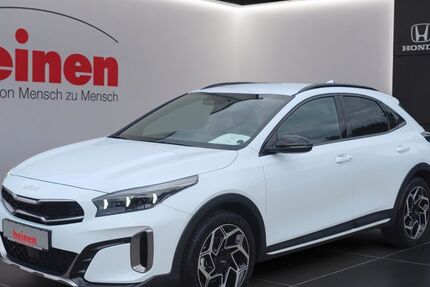 Kia XCeed 2.534 km 27.780 € Essen 45141