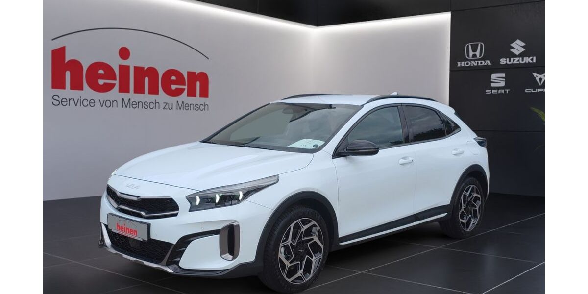 Kia XCeed 2.534 km 27.780 € Essen 45141