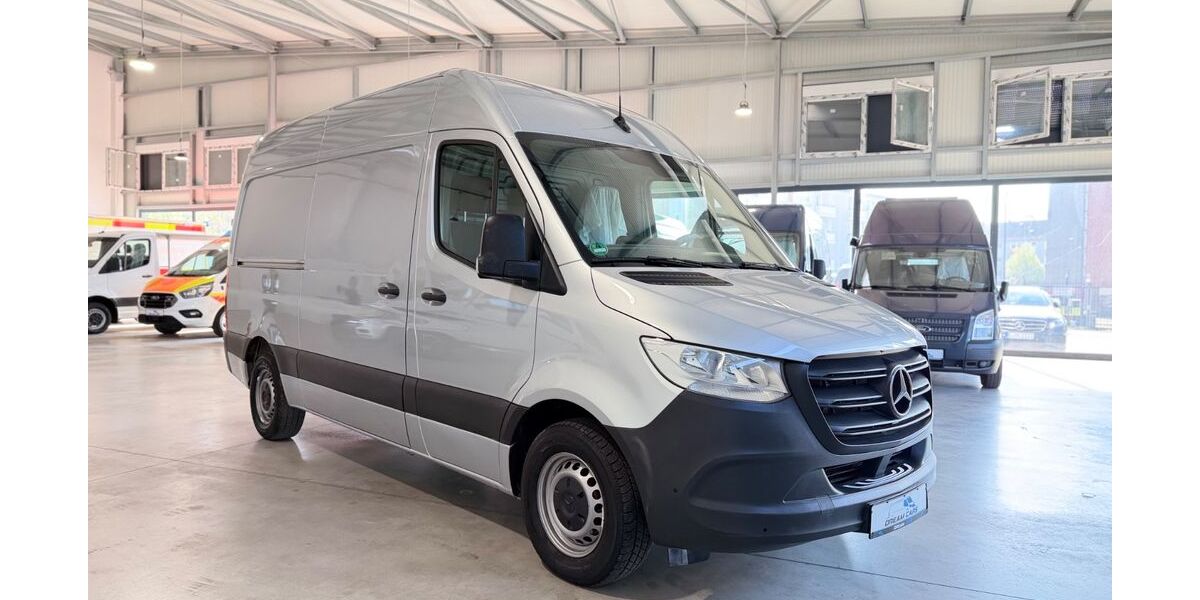 Mercedes-Benz Sprinter 46.500 km 27.500 &euro; Gelsenkirchen 45879