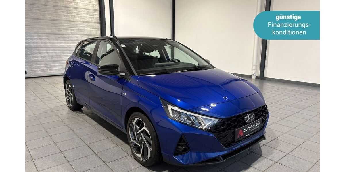 Hyundai i20 86.641 km 13.470 &euro; Wuppertal 42287