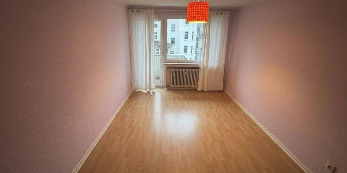 Etagenwohnung Wuppertal Elberfeld - 5 Zimmer, 120 m&sup2;, 1.850&euro; | Angebot:26879437