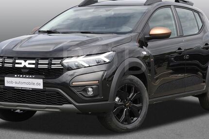 Dacia Sandero 4.612 km 18.666 &euro; Essen 45141