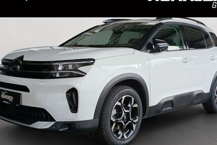 Citroen C5 Aircross 36.965 km 22.990 &euro; Duisburg 47167