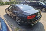Audi A8 244.000 km 16.500 € Dortmund 44135