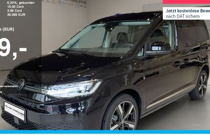 VW Caddy 2.990 km 48.969 € Krefeld 47805