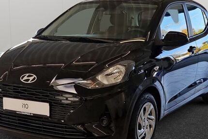 Hyundai i10 6.789 km 13.590 € Castrop-Rauxel 44575