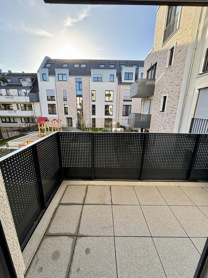 Bringen Sie Ihr Herz mit, es wird sich wohlfühlen! zimmer