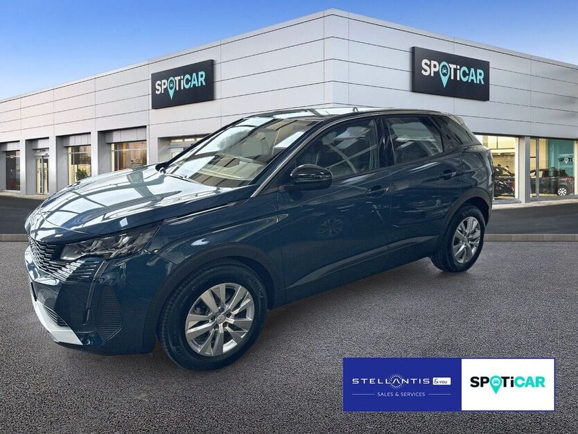 Peugeot 3008 27.567 km 20.880 € Ratingen 40878