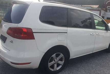 VW Sharan