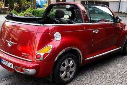 Chrysler PT Cruiser