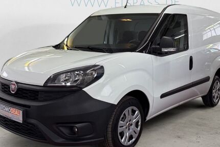 Fiat Doblo 21.243 km 14.989 &euro; Dinslaken 46539