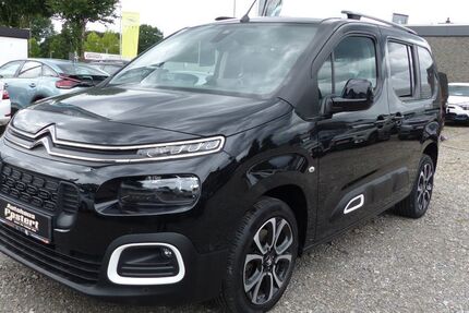 Citroen Berlingo 110.650 km 20.950 € Oberhausen 46147