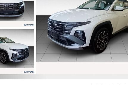 Hyundai TUCSON 28.462 km 31.699 &euro; Oberhausen 46149