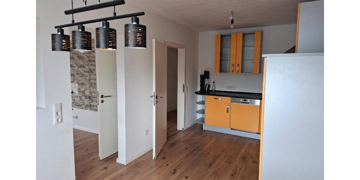 Etagenwohnung Wuppertal Gemarkung Ronsdorf - 3 Zimmer, 80 m&sup2;, 900&euro; | Angebot:26462847