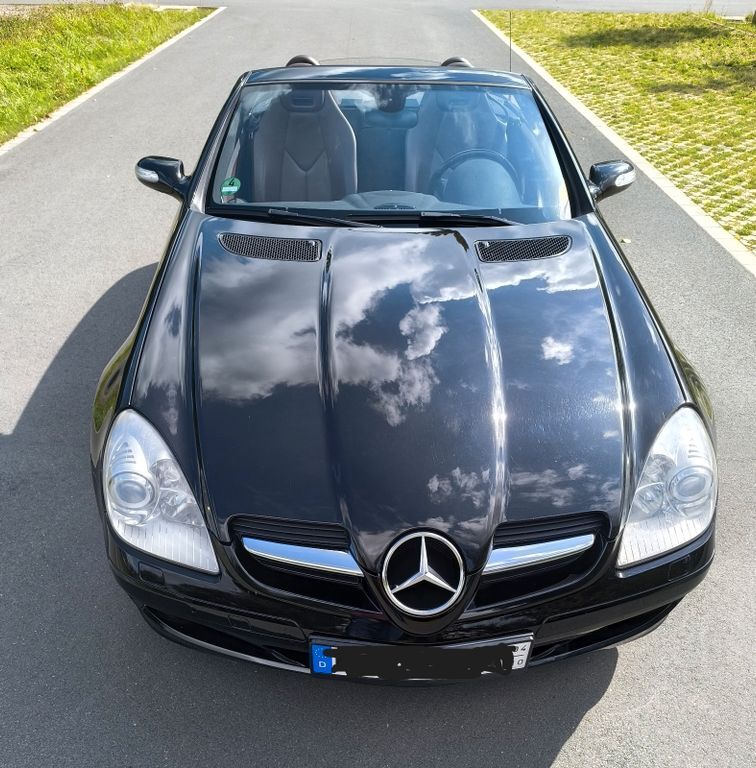 SLK 350