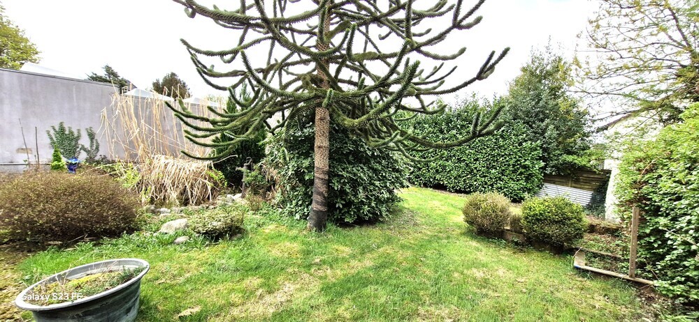 Doppelhaushälfte mit Garagenhof und kleinem Garten in Remscheid-Lennep zimmer
