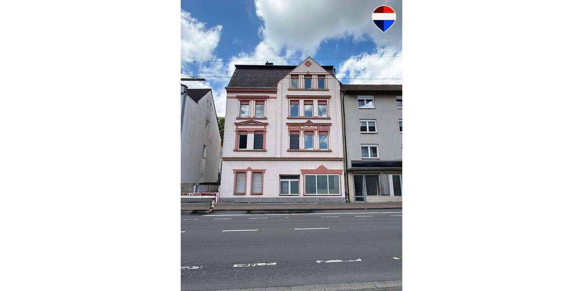 Einfamilienhaus Recklinghausen Berghausen - 15 Zimmer, 468 m&sup2;, 469.990&euro; | Angebot:27113323