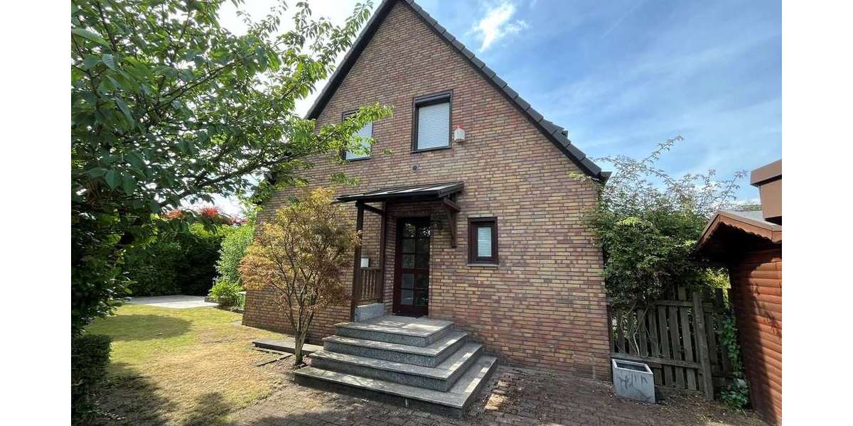 Einfamilienhaus Gladbeck Alt-Rentfort - 5 Zimmer, 125 m&sup2;, 419.500&euro; | Angebot:27449639