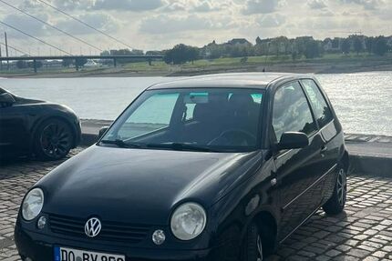 VW Lupo 171.250 km 699 &euro; Duisburg 47249