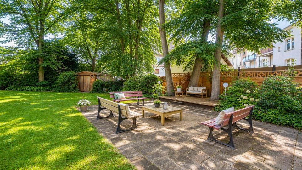 Maisonettenwohnung Herne - 5 Zimmer, 91 m&sup2;, 159.000&euro; | Angebot:27298963