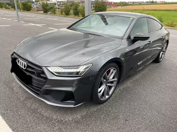 Audi A7 54.714 km 54.895 € Hagen 58091