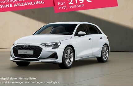 Audi A3 22.987 km 27.510 &euro; Mülheim a.d. Ruhr 45481