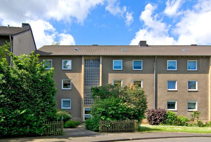 Wohnung zum Mieten in Duisburg 549 € 58.78 m²