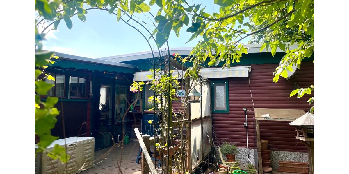 Einfamilienhaus Mülheim an der Ruhr Linksruhr - 2 Zimmer, 48 m&sup2;, 59.990&euro; | Angebot:26935761