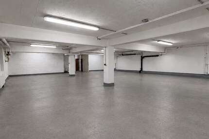 Gewerbeobjekt Essen Südviertel - 770&euro; | Angebot:27643836
