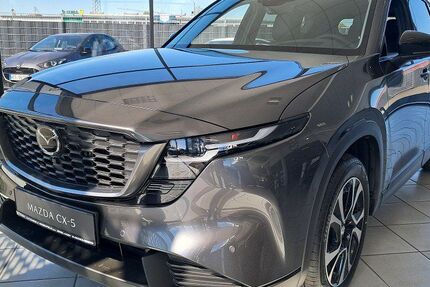 Mazda CX-5 1.855 km 37.990 &euro; Dinslaken 46539