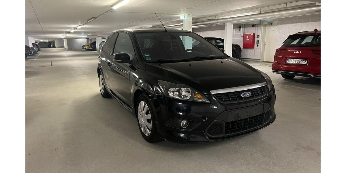 Ford Focus 198.000 km 3.000 &euro; Essen 45326