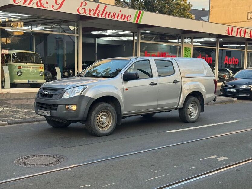 D-Max
