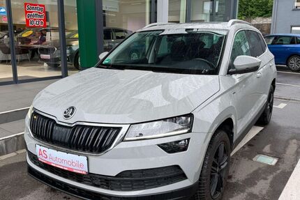 Skoda Karoq 24.719 km 24.881 &euro; Essen 45326