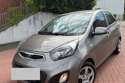 Kia Picanto 123.000 km 2.300 &euro; Hattingen 45527