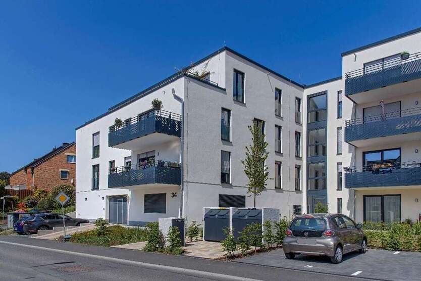 Wohnung zum Mieten in Remscheid 627,43 € 62.68 m²