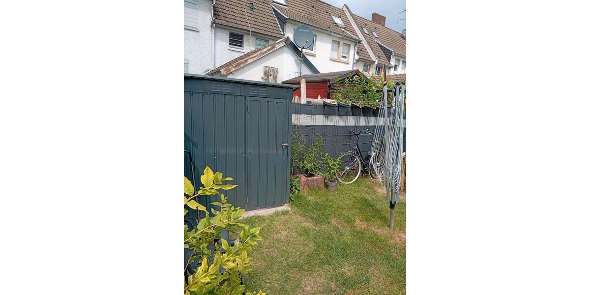 Reihenhaus Duisburg Rheinhausen - 3 Zimmer, 100 m&sup2;, 255.000&euro; | Angebot:27096478
