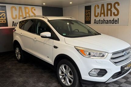 Ford Kuga 275.000 km 7.500 &euro; Bochum 44805