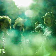 Hollow Ship 10.11.2025 Arena Wien