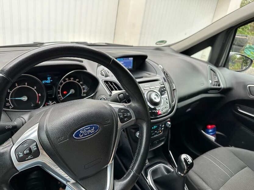 B-Max