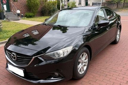 Mazda 6 167.000 km 9.450 &euro; Essen 45329