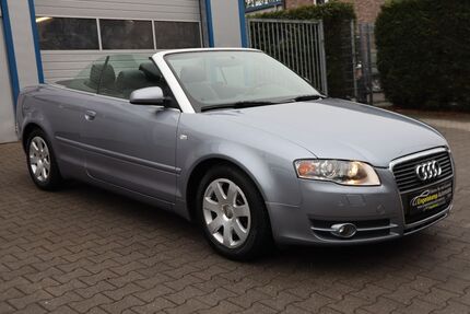 Audi A4 92.000 km 9.990 &euro; Oer-Erkenschwick 45739