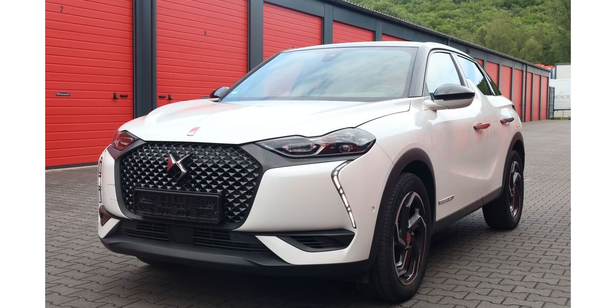 DS Automobiles DS3 17.337 km 17.199 &euro; Oberhausen 46145