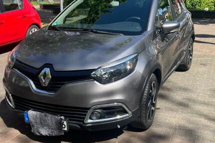 Renault Captur 146.704 km 6.400 &euro; Essen 45239