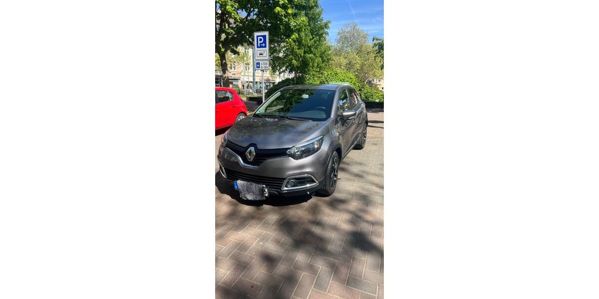 Renault Captur 146.704 km 6.400 &euro; Essen 45239
