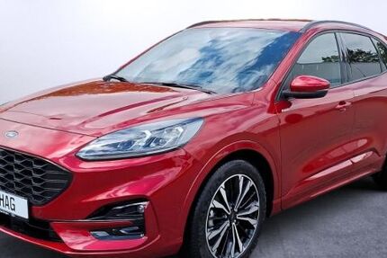 Ford Kuga 23.500 km 27.880 &euro; Recklinghausen 45659