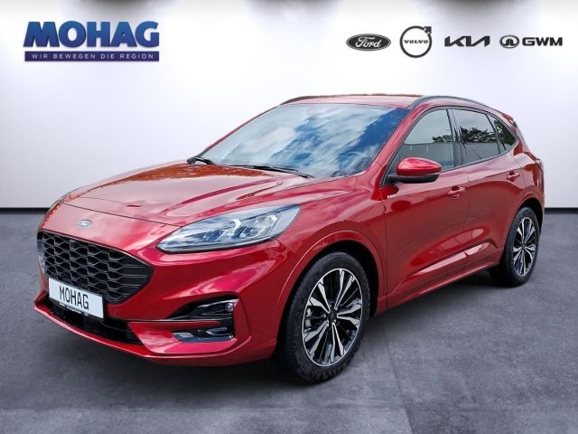 Ford Kuga 23.500 km 27.880 &euro; Recklinghausen 45659