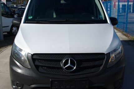 Mercedes-Benz Vito 288.000 km 14.500 &euro; Bottrop 46242