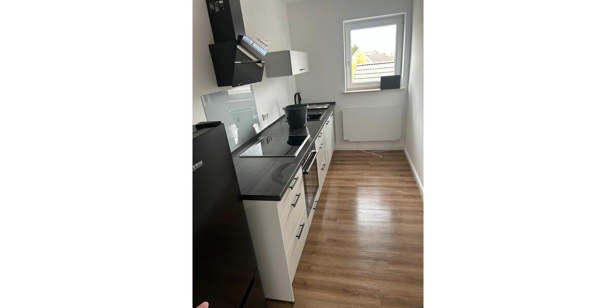 Etagenwohnung Mülheim an der Ruhr Broich - 1 Zimmer, 39 m&sup2;, 119.000&euro; | Angebot:25841469