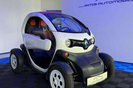 Renault Twizy 35.000 km 5.699 € Gelsenkirchen 45884