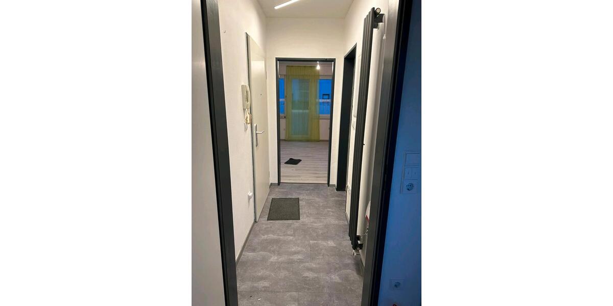 Hochparterre Essen Stadtbezirk IV - 2 Zimmer, 40 m&sup2;, 600&euro; | Angebot:26322733